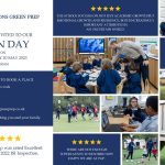 open day materials