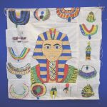 Egyptian artwork