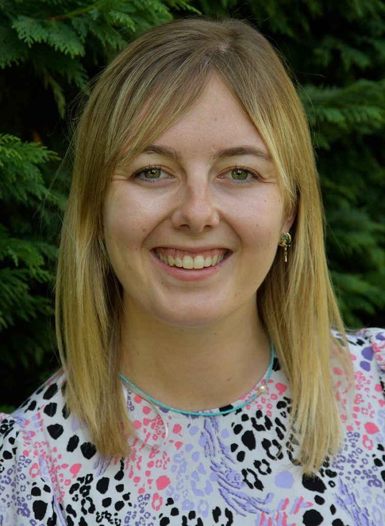 Lydia Cozens