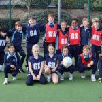 football team