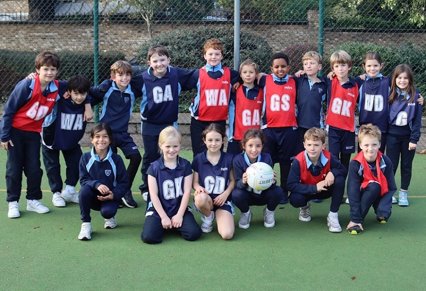 football team