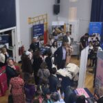school fair