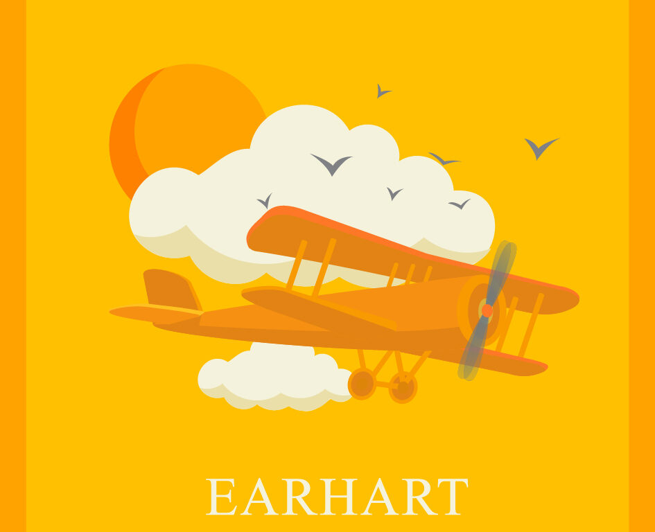 Earheart Logo