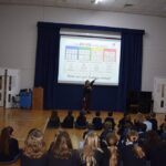 assembly for mindfulness